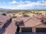 El Dorado Ranch San felipe Rental Condo 211 - front entrance